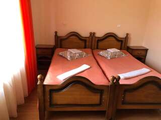 Гостевой дом Pensiunea Maridor Мэнэстиря-Гуморулуй Двухместный номер с 1 кроватью или 2 отдельными кроватями-1